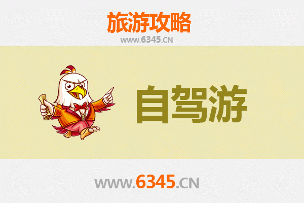 宜宾家庭自驾游攻略：竹海漫游与美食探秘之旅
